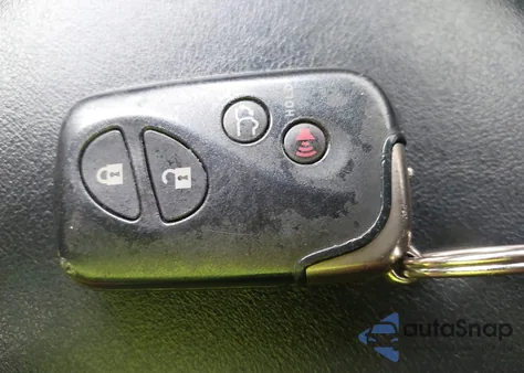 2013 Lexus Rx 350 z USA, uszkodzony, nr VIN 2T2BK1BA5DC210194